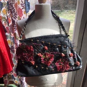 Mary Frances purse!